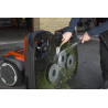 Robots tondeuses CEORA Husqvarna 