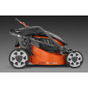 tondeuse batterie husqvarna LC142i