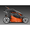 tondeuse batterie husqvarna LC142i