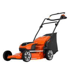 tondeuse batterie husqvarna LC141iS