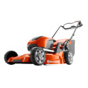 Tondeuse husqvarna LC347iVX