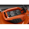 Tondeuse husqvarna LC347iVX