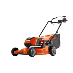 Tondeuse husqvarna LC353iVX 