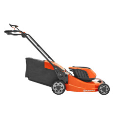 Tondeuse husqvarna LC353iVX 