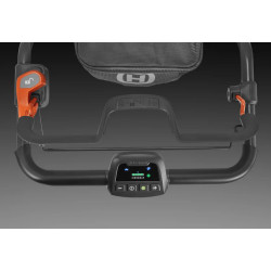 Tondeuse husqvarna LC353iVX 