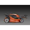 Tondeuse husqvarna LC353iVX 