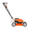 Tondeuse thermique Husqvarna LB442i