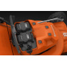 Tondeuse thermique Husqvarna LB442i