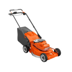 Tondeuse Husqvarna LC551iV