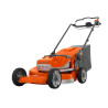Tondeuse Husqvarna LC551iV
