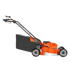 Tondeuse Husqvarna LC551iV
