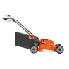 Tondeuse Husqvarna LC551iV