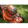Tondeuse Husqvarna LC551iV