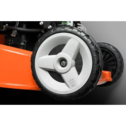 Tondeuse Husqvarna LC551iV