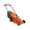 Tondeuse Husqvarna LC551iV