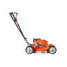 Tondeuse mulching LB553iV