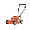 Tondeuse mulching LB553iV
