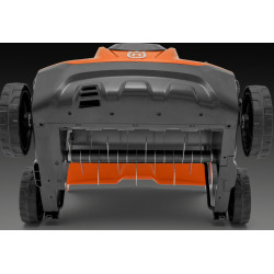 Scarificateur électrique S138i