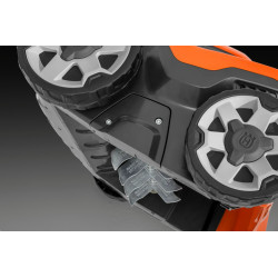 Scarificateur électrique S138i