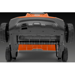 Scarificateur électrique S138i