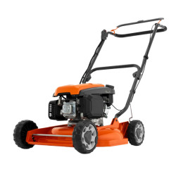 Tondeuse thermique Husqvarna LB246E