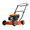 Tondeuse thermique Husqvarna LB246E
