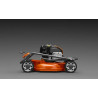Tondeuse thermique Husqvarna LB246E