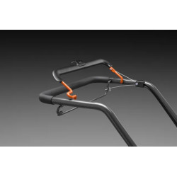 Tondeuse thermique Husqvarna LB246E