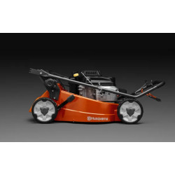 tondeuse Husqvarna LC353VE