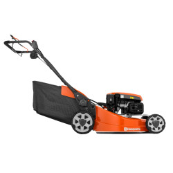 tondeuse Husqvarna LC353VE