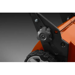 tondeuse Husqvarna LC353VE