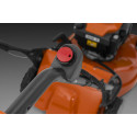 tondeuse Husqvarna LC353VE