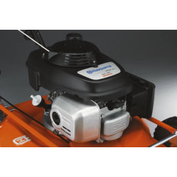 Tondeuse Husqvarna LB553Se