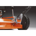 Tondeuse Husqvarna LB553Se