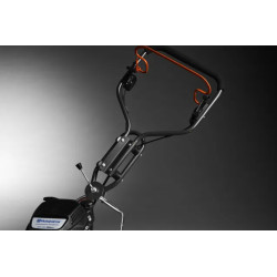 Tondeuse Husqvarna LB553Se