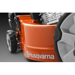 Tondeuse Husqvarna LC551VBP