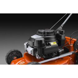 Tondeuse Husqvarna LC551VBP