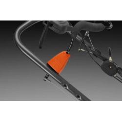 Tondeuse Husqvarna LC551VBP