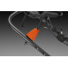 Tondeuse Husqvarna LC551VBP