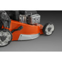 Tondeuse Husqvarna LC551VBP