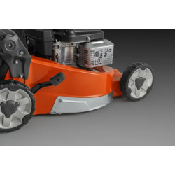 Tondeuse Husqvarna LC551VBP