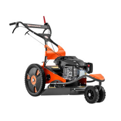 Tondeuse débroussailleuse Husqvarna DBY51