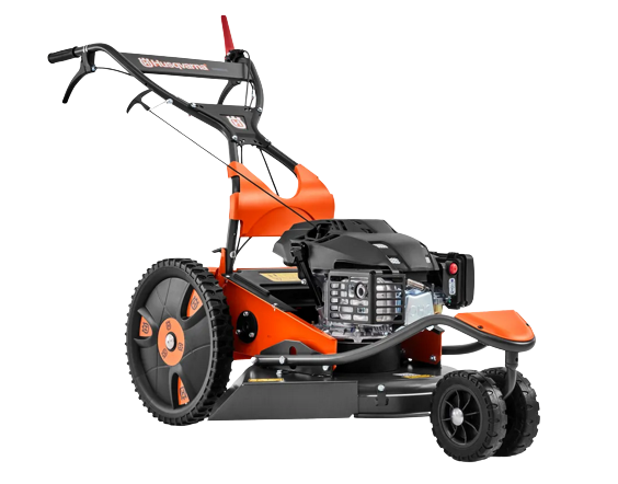 Tondeuse débroussailleuse Husqvarna DBY51