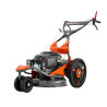 Tondeuse débroussailleuse Husqvarna DB51