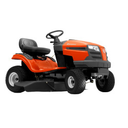 Tondeuse autoportée Husqvarna TS138L