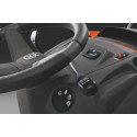 Tondeuse autoportée Husqvarna TS138L