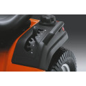 Tondeuse autoportée Husqvarna TS142L