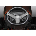 Tondeuse autoportée Husqvarna TS142L