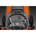 Tondeuse autoportée Husqvarna TS142T