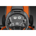 Tondeuse autoportée Husqvarna TS146TXD
